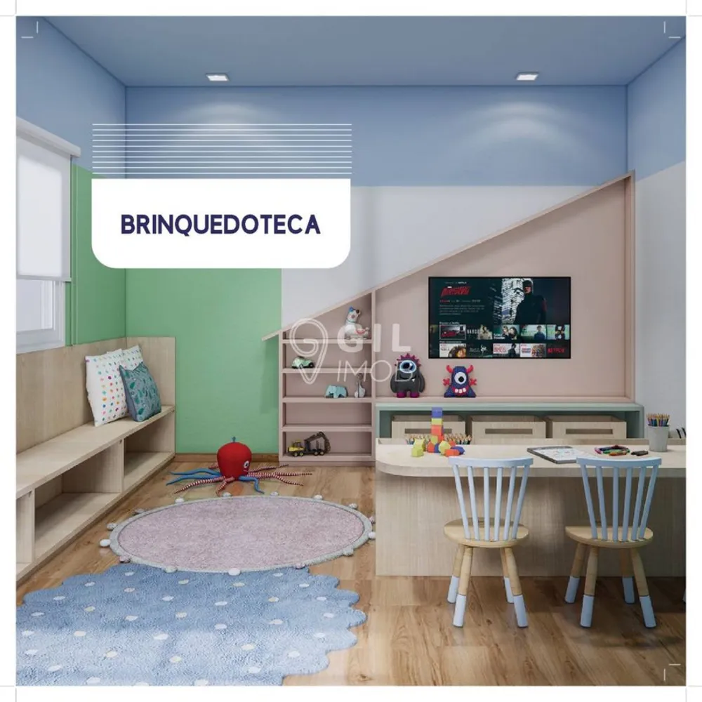 Apartamento, 2 quartos, 61 m² - Foto 10