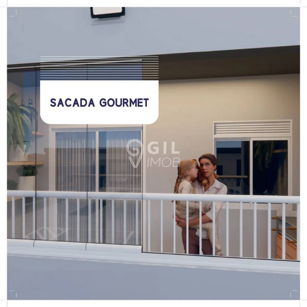Apartamento, 2 quartos, 61 m² - Foto 12