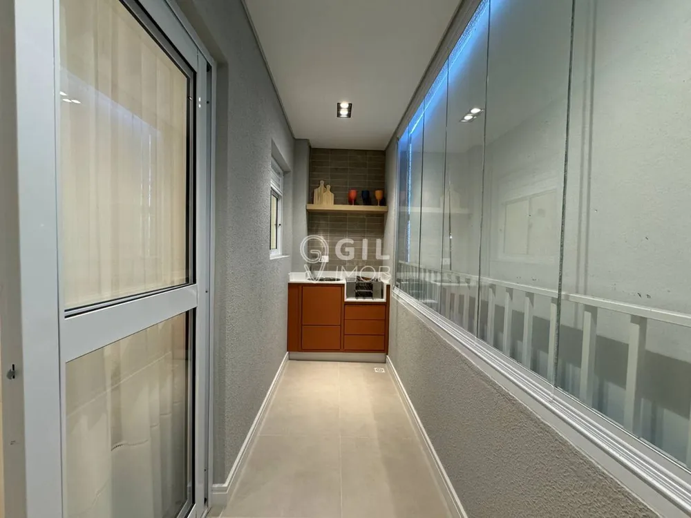 Apartamento, 2 quartos, 61 m² - Foto 5
