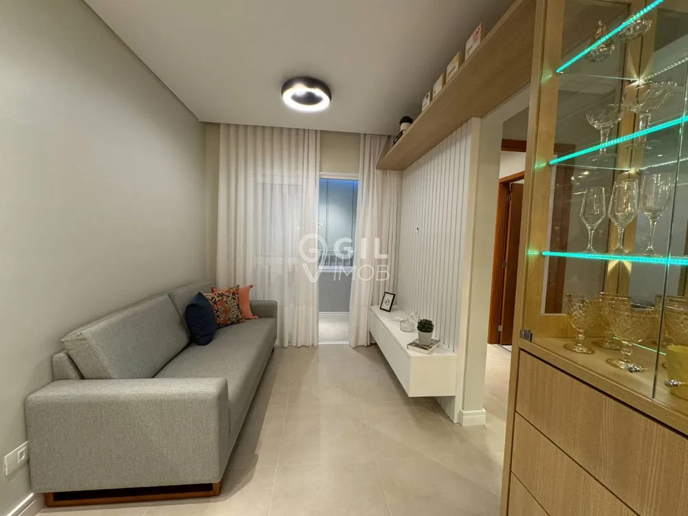 Apartamento, 2 quartos, 61 m² - Foto 2