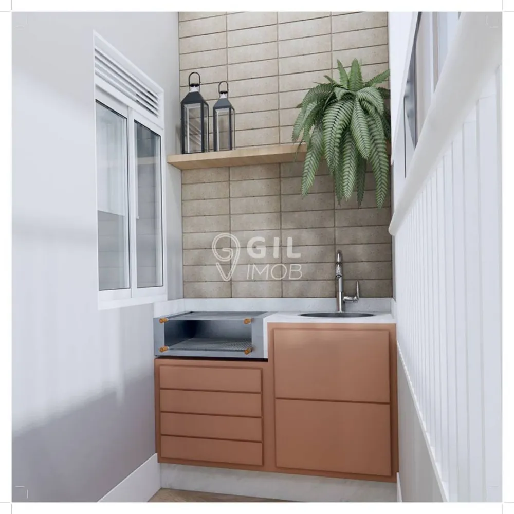 Apartamento, 2 quartos, 61 m² - Foto 13