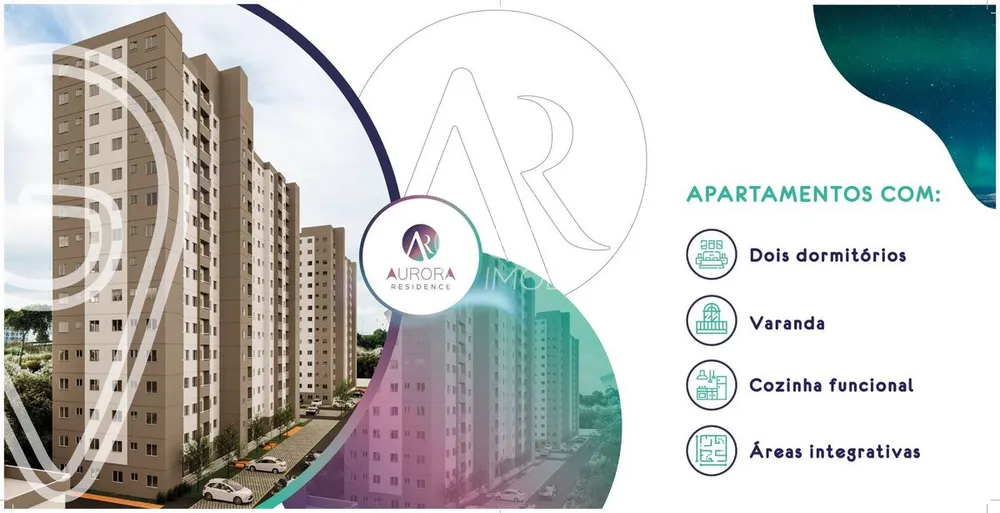 Apartamento, 2 quartos, 42 m² - Foto 12