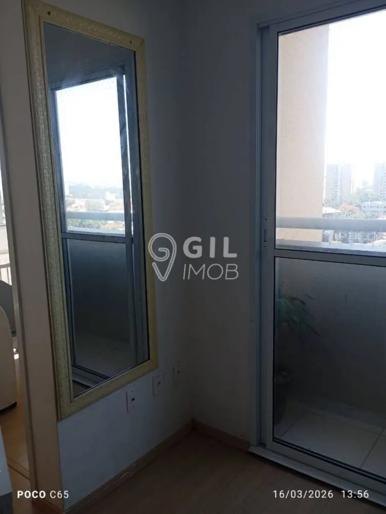 Apartamento, 2 quartos, 42 m² - Foto 5