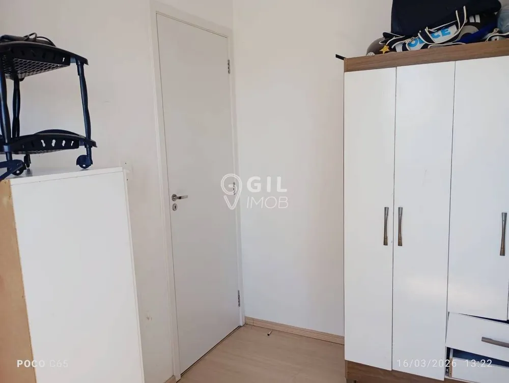 Apartamento, 2 quartos, 42 m² - Foto 6