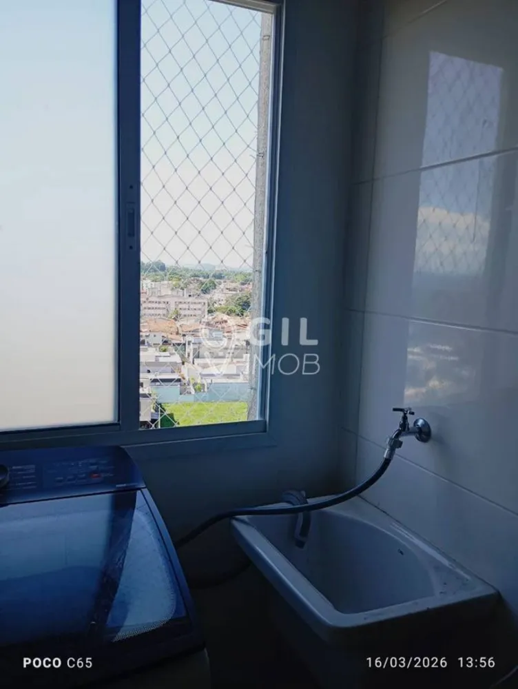 Apartamento, 2 quartos, 42 m² - Foto 7