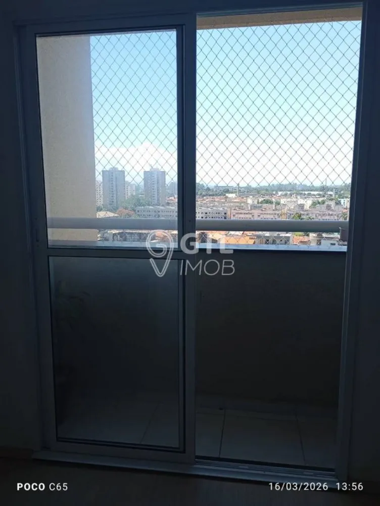 Apartamento, 2 quartos, 42 m² - Foto 4