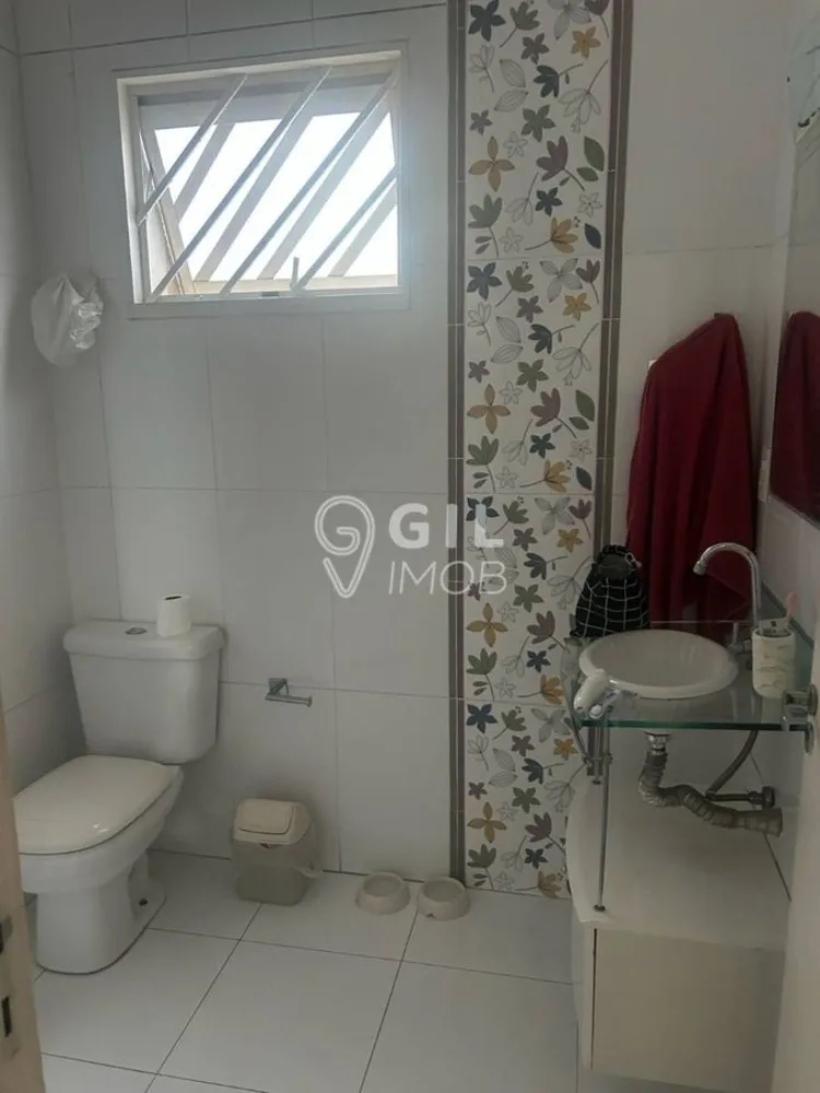 Sobrado, 3 quartos, 207 m² - Foto 11