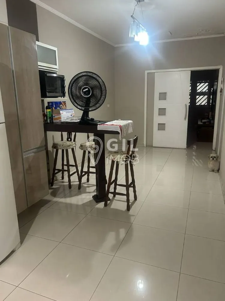 Sobrado, 3 quartos, 207 m² - Foto 7