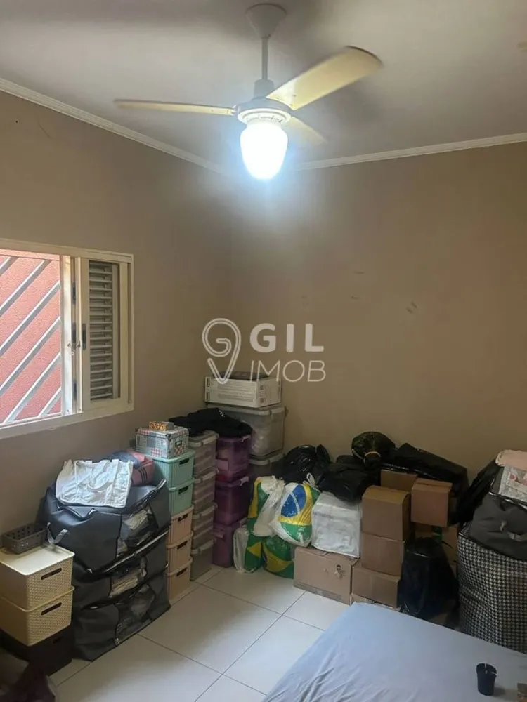 Sobrado, 3 quartos, 207 m² - Foto 10