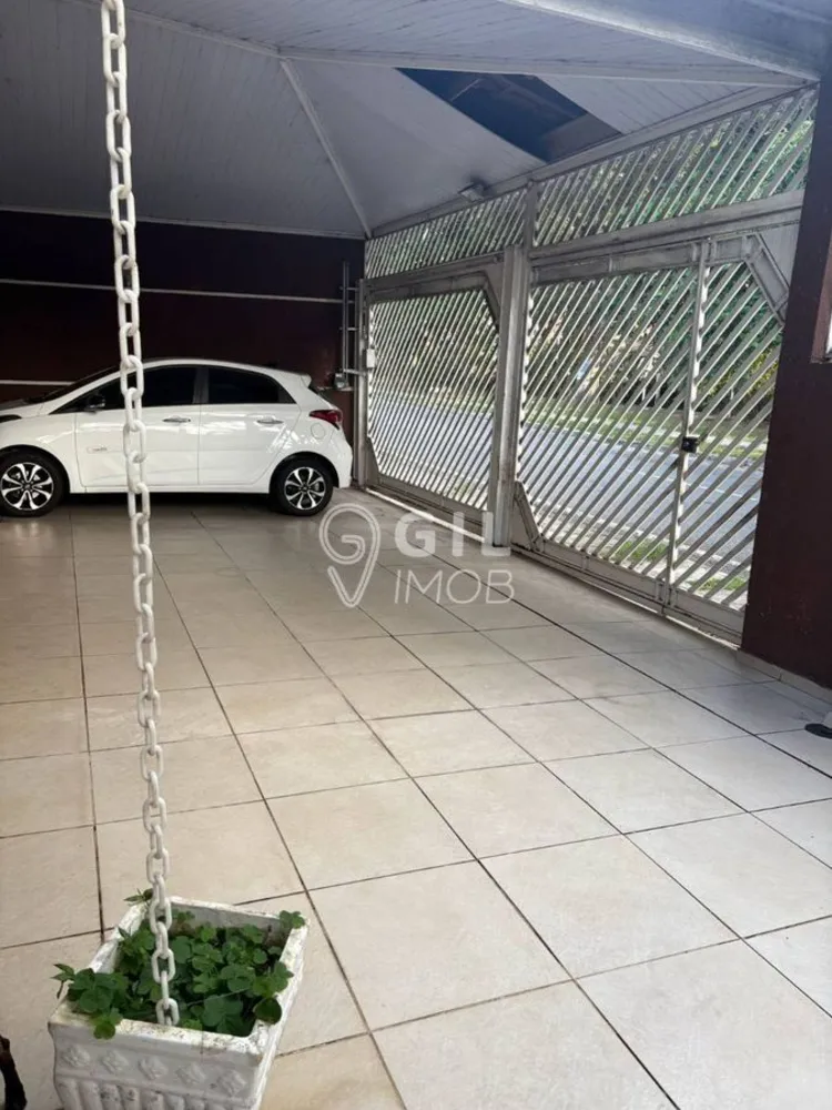 Sobrado, 3 quartos, 207 m² - Foto 3