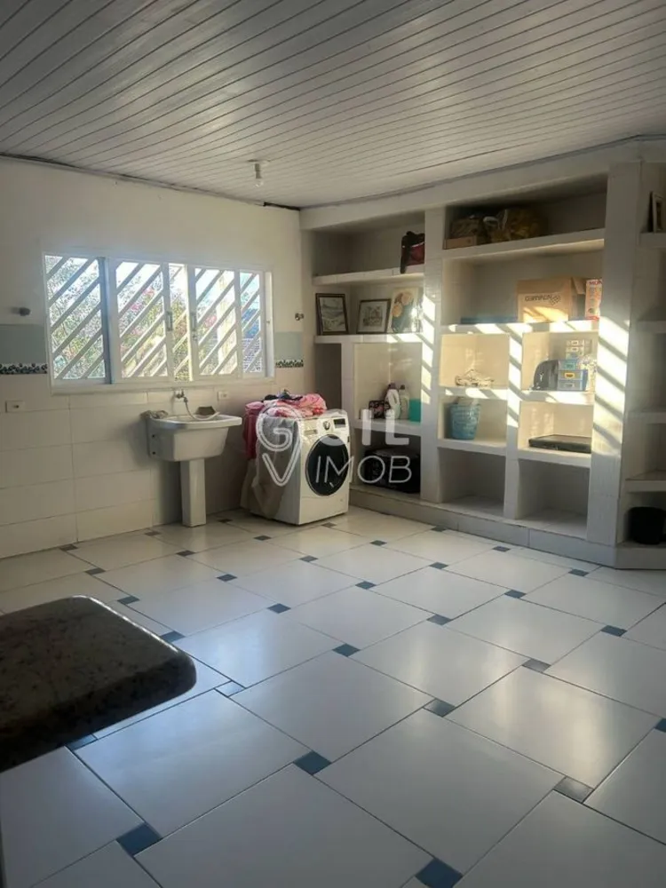 Sobrado, 3 quartos, 207 m² - Foto 12