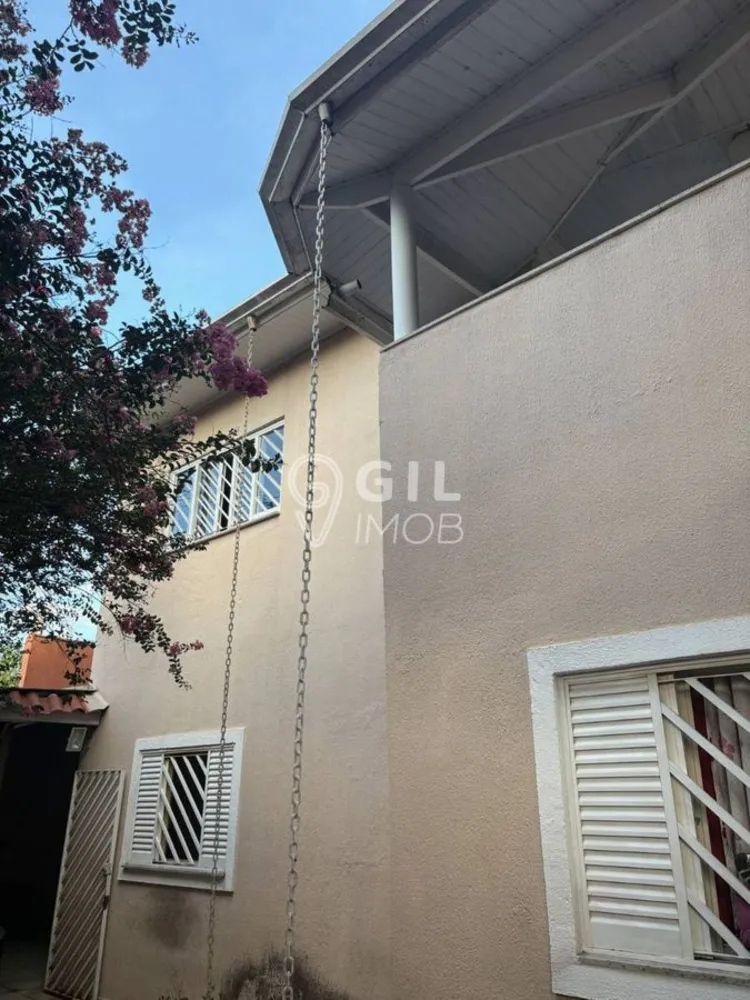 Sobrado, 3 quartos, 207 m² - Foto 6