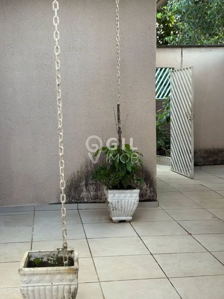 Sobrado, 3 quartos, 207 m² - Foto 4