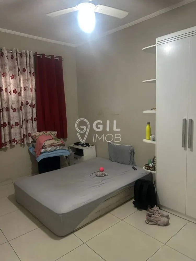 Sobrado, 3 quartos, 207 m² - Foto 9