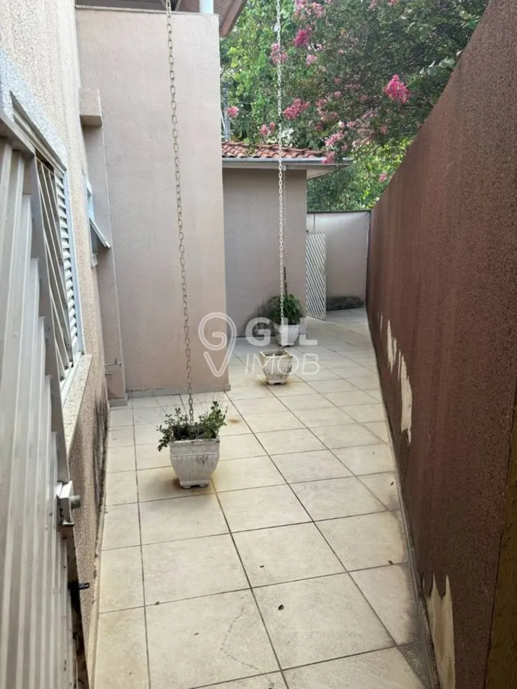 Sobrado, 3 quartos, 207 m² - Foto 5