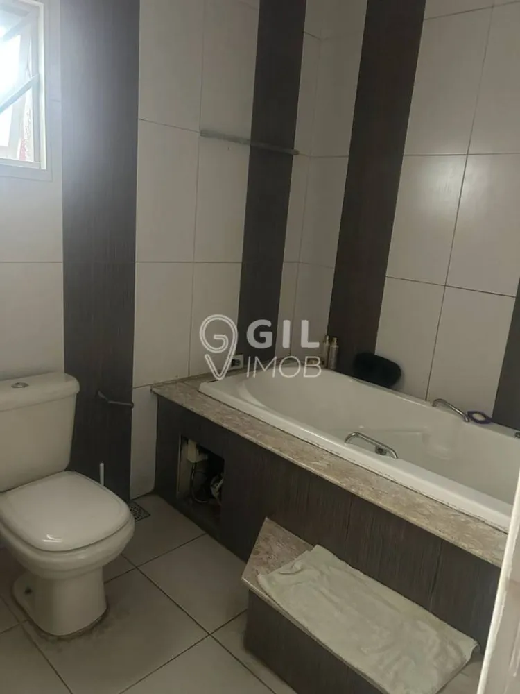 Sobrado, 3 quartos, 207 m² - Foto 8