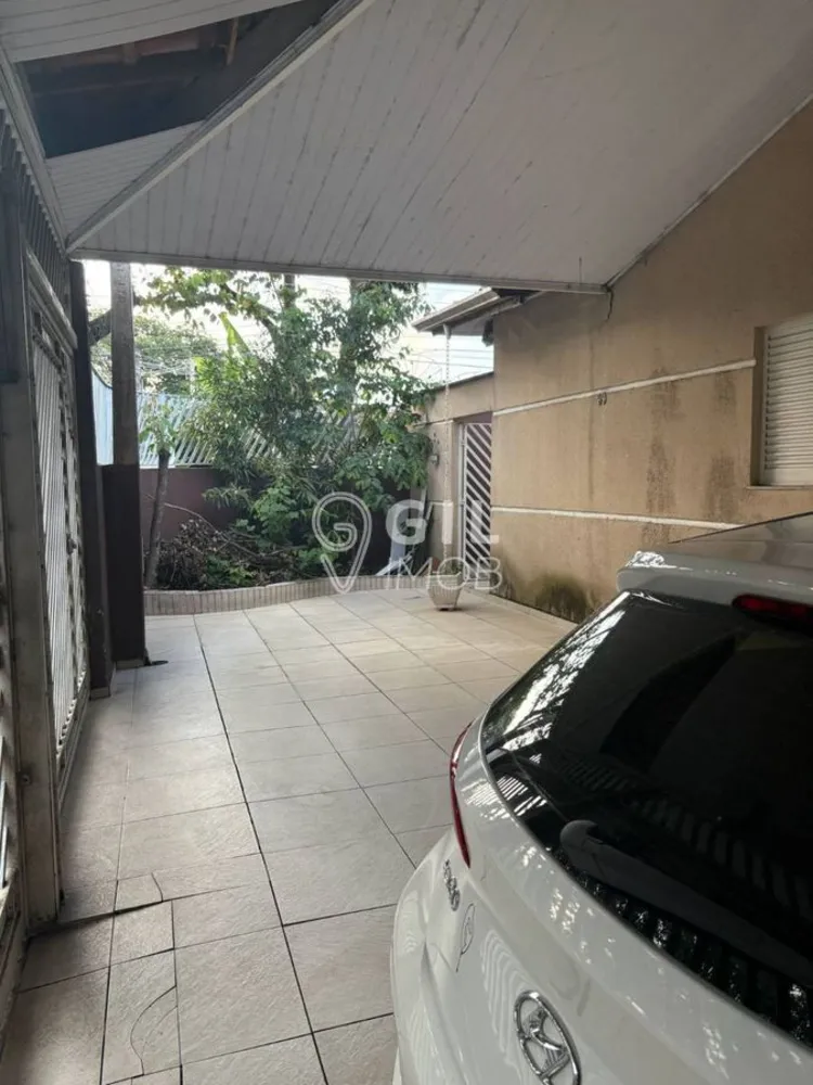 Sobrado, 3 quartos, 207 m² - Foto 2