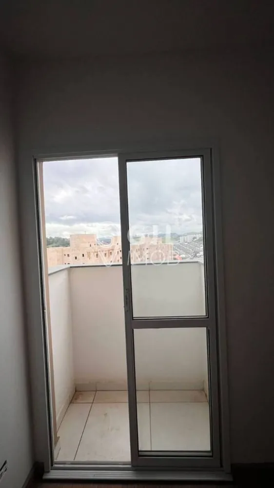 Apartamento, 2 quartos, 57 m² - Foto 2