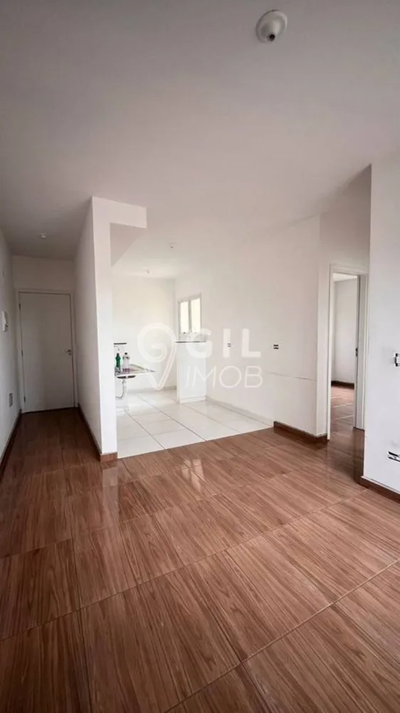 Apartamento, 2 quartos, 57 m² - Foto 1