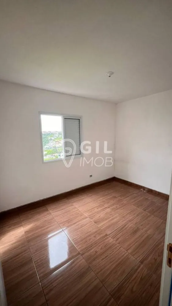 Apartamento, 2 quartos, 57 m² - Foto 6