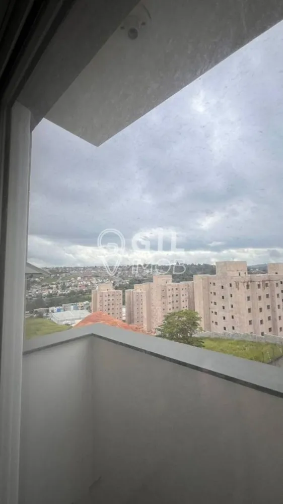 Apartamento, 2 quartos, 57 m² - Foto 3