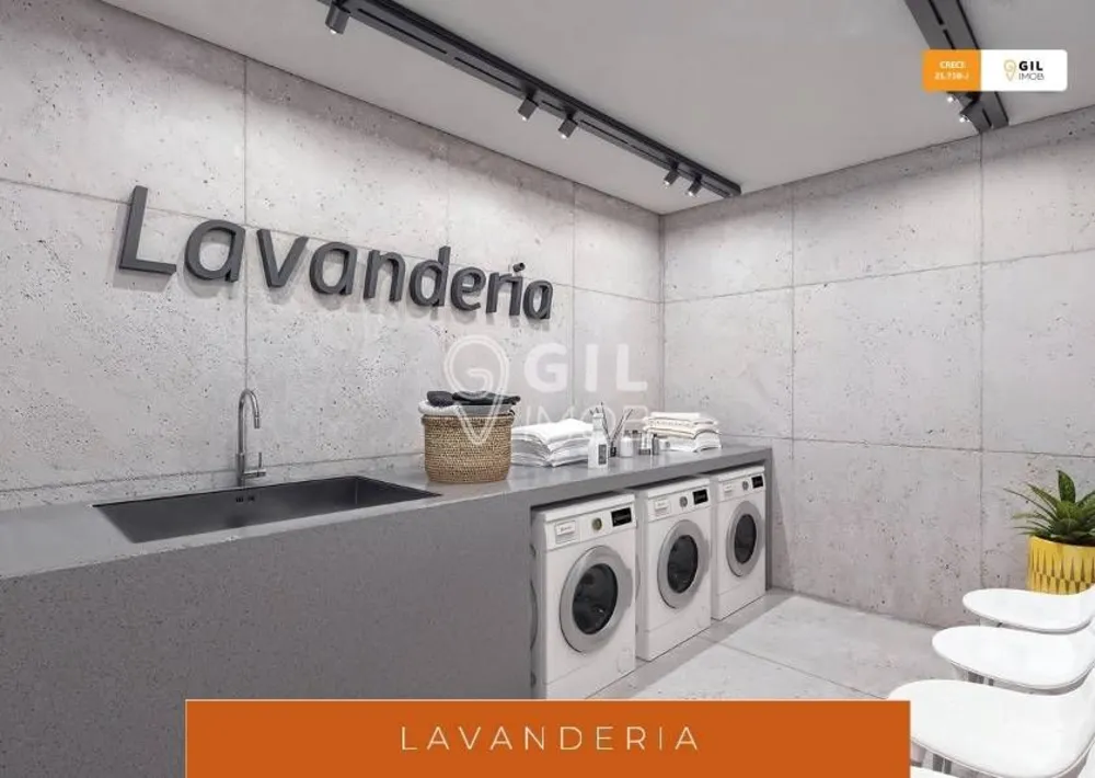 Apartamento, 2 quartos, 58 m² - Foto 9