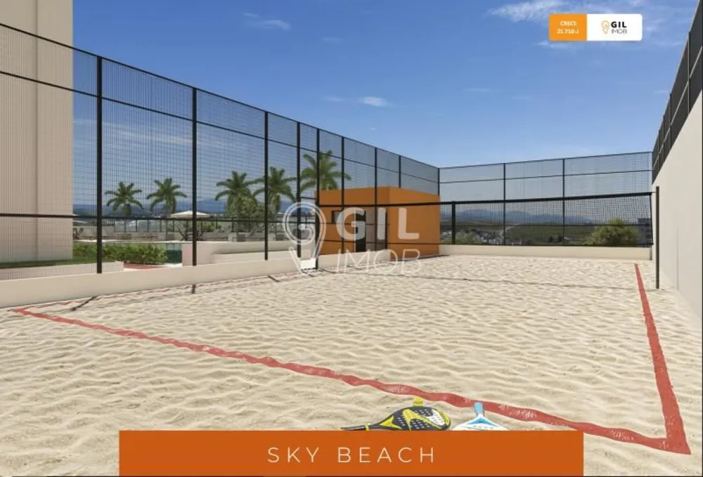 Apartamento, 2 quartos, 58 m² - Foto 17