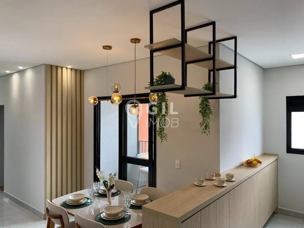 Apartamento, 3 quartos, 69 m² - Foto 2