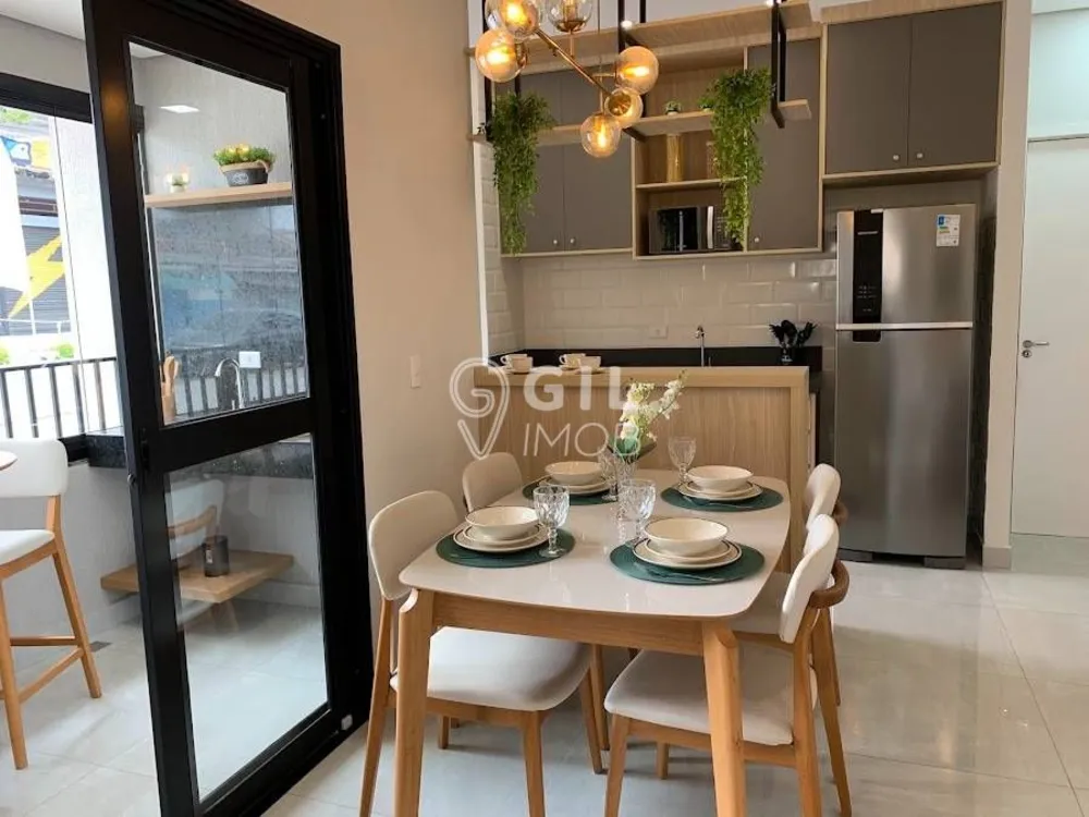 Apartamento, 3 quartos, 69 m² - Foto 4