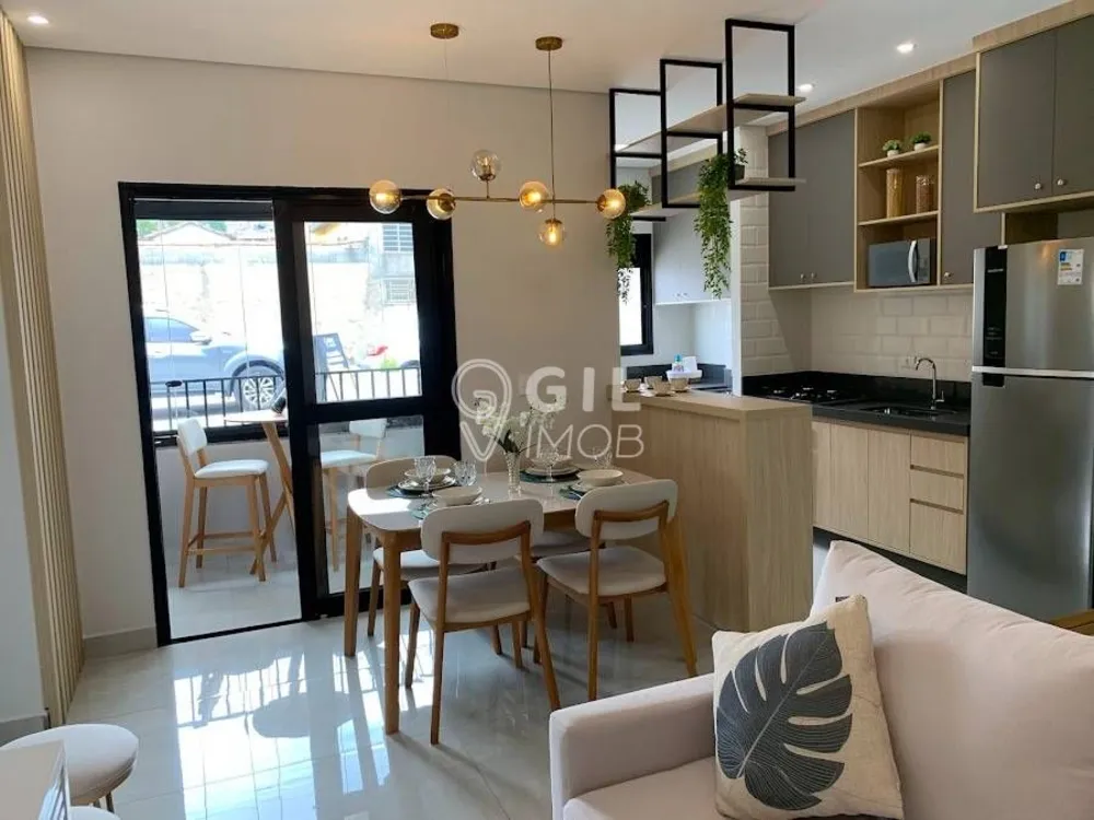 Apartamento, 3 quartos, 69 m² - Foto 5