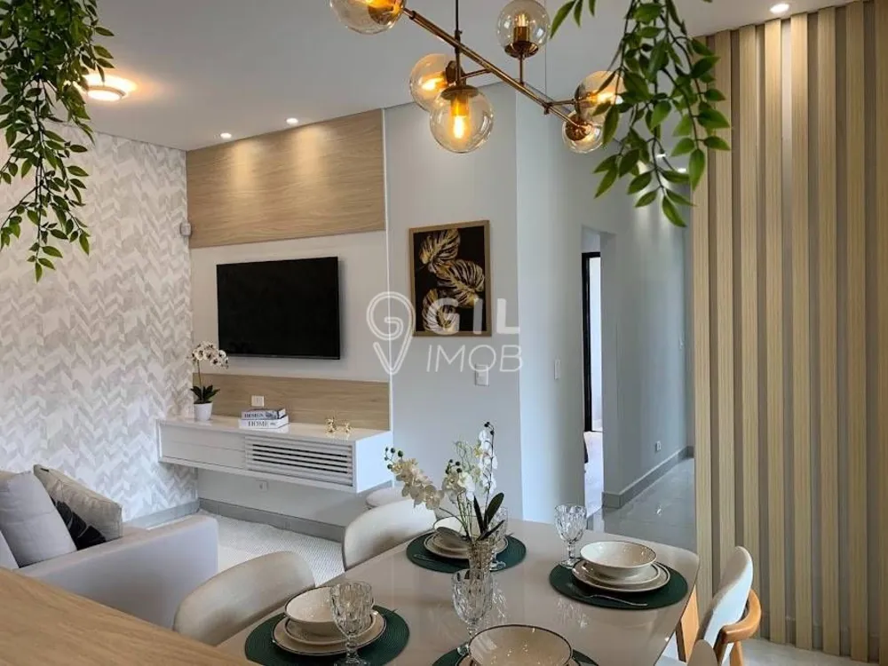 Apartamento, 3 quartos, 69 m² - Foto 1