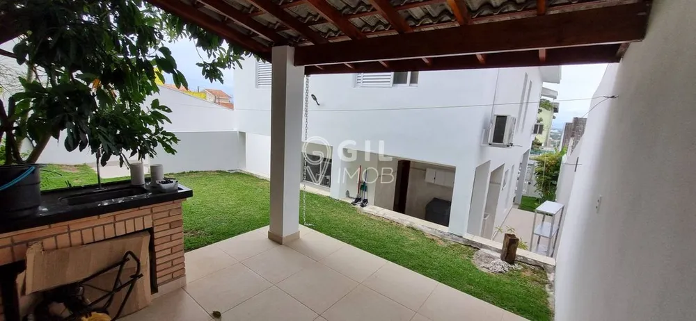 Sobrado, 3 quartos, 200 m² - Foto 3