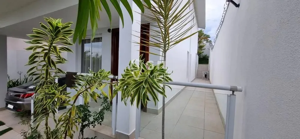 Sobrado, 3 quartos, 200 m² - Foto 4