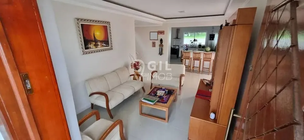 Sobrado, 3 quartos, 200 m² - Foto 14