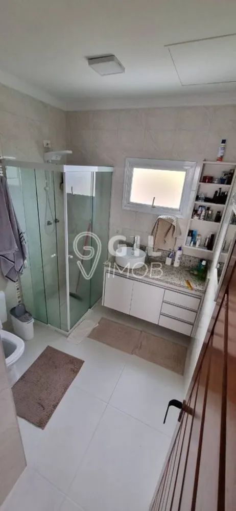 Sobrado, 3 quartos, 200 m² - Foto 11