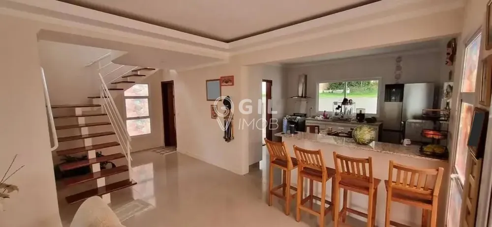 Sobrado, 3 quartos, 200 m² - Foto 6