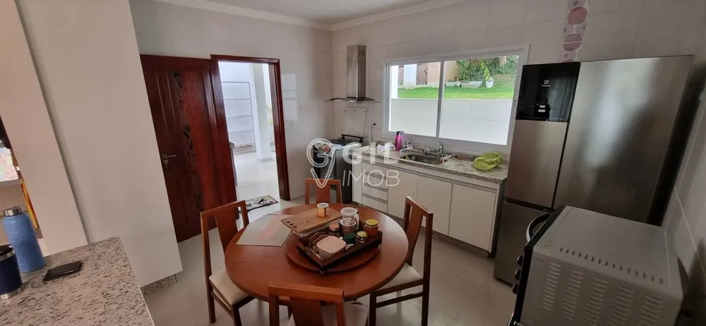 Sobrado, 3 quartos, 200 m² - Foto 7