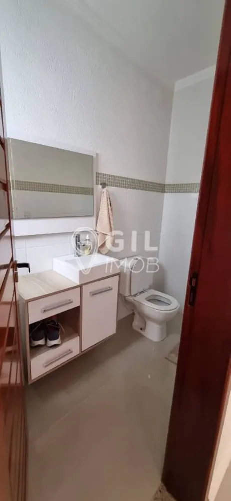 Sobrado, 3 quartos, 200 m² - Foto 13