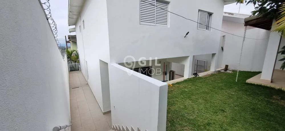 Sobrado, 3 quartos, 200 m² - Foto 2