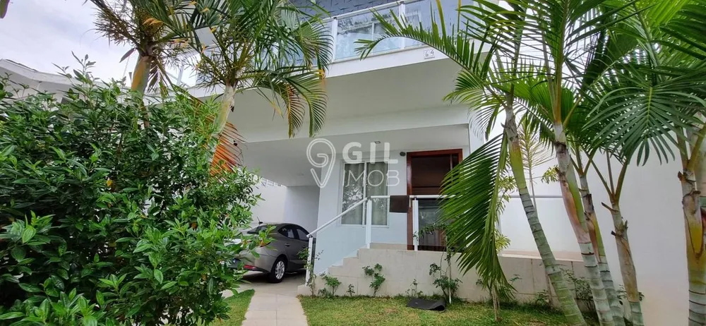 Sobrado, 3 quartos, 200 m² - Foto 1