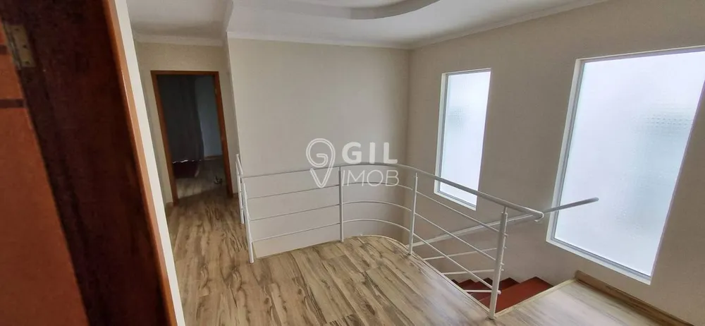 Sobrado, 3 quartos, 200 m² - Foto 12