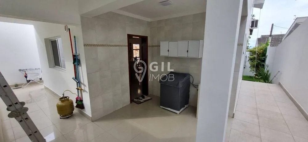 Sobrado, 3 quartos, 200 m² - Foto 5