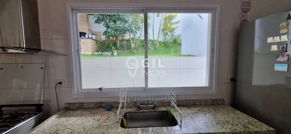 Sobrado, 3 quartos, 200 m² - Foto 9