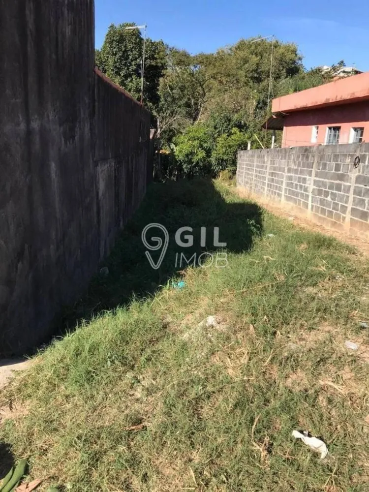 Terreno, 125 m² - Foto 1