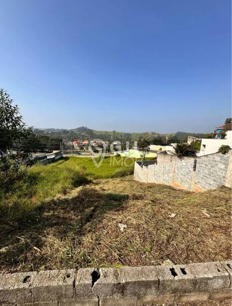Terreno, 300 m² - Foto 1