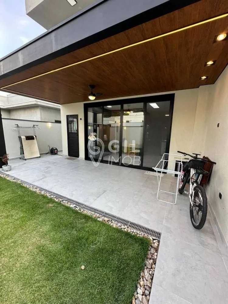 Sobrado, 4 quartos, 182 m² - Foto 6