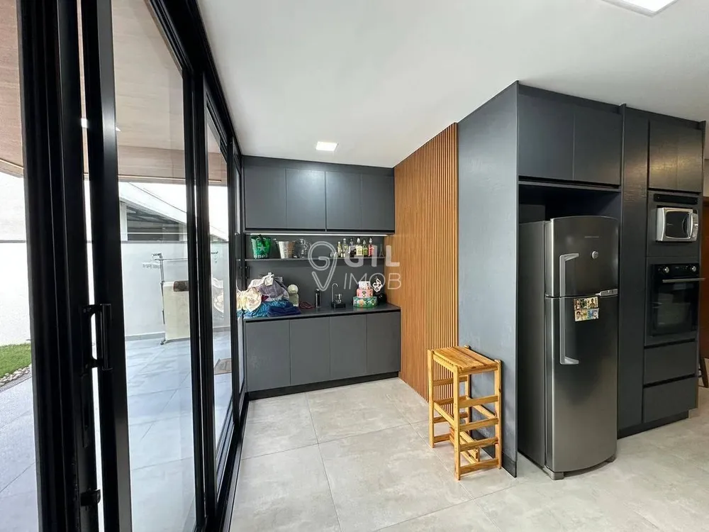 Sobrado, 4 quartos, 182 m² - Foto 3