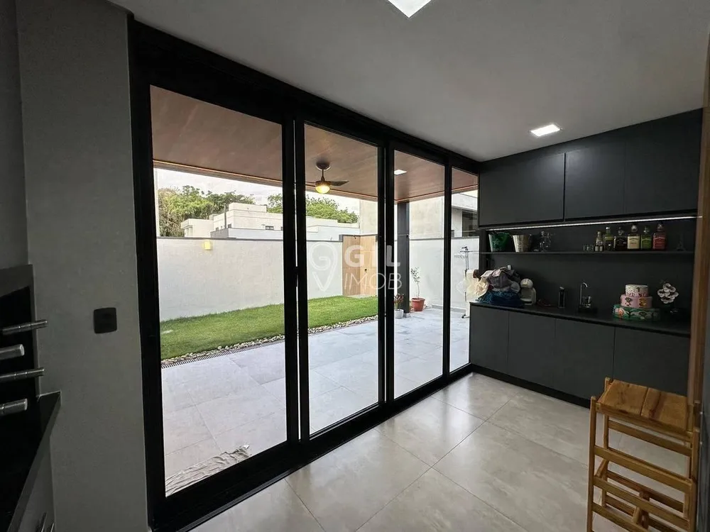 Sobrado, 4 quartos, 182 m² - Foto 4