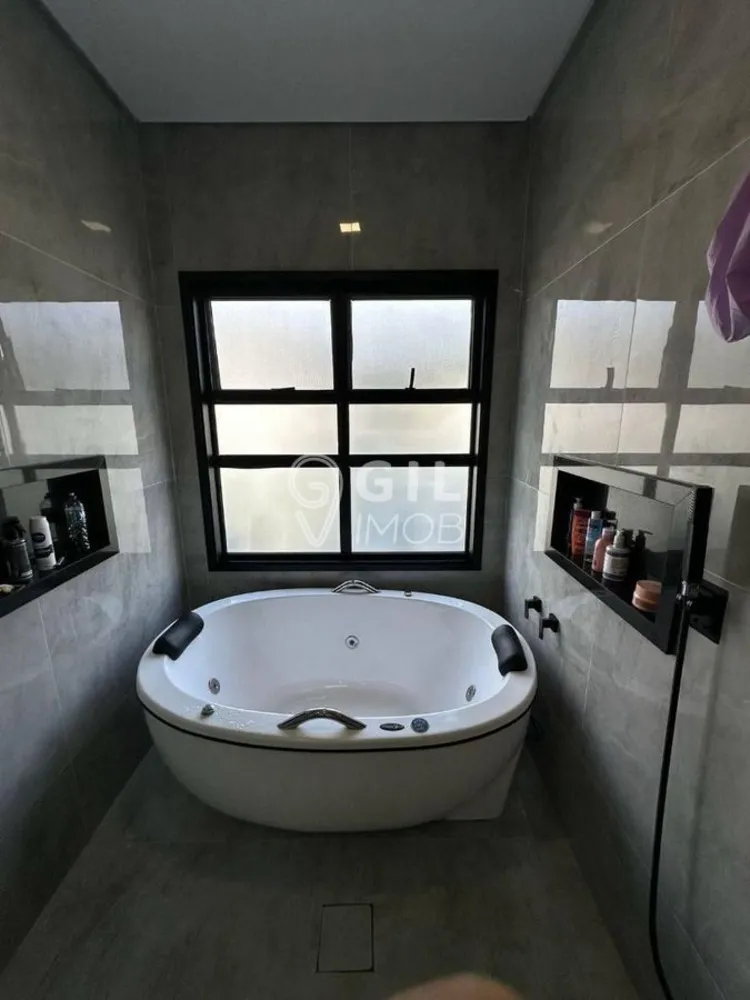 Sobrado, 4 quartos, 182 m² - Foto 12