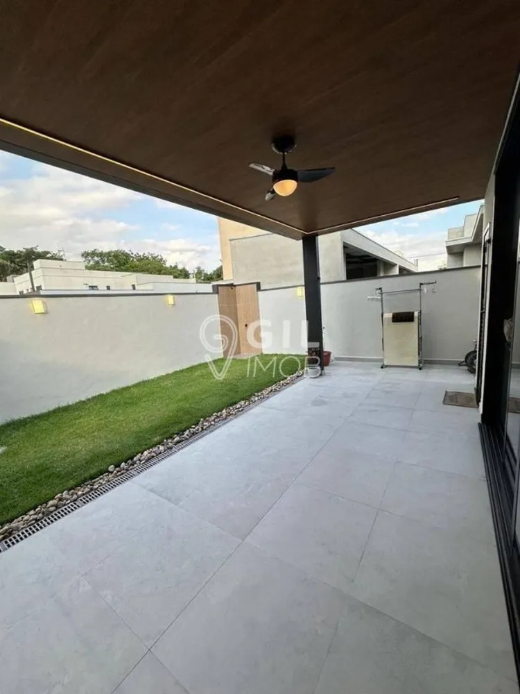 Sobrado, 4 quartos, 182 m² - Foto 5